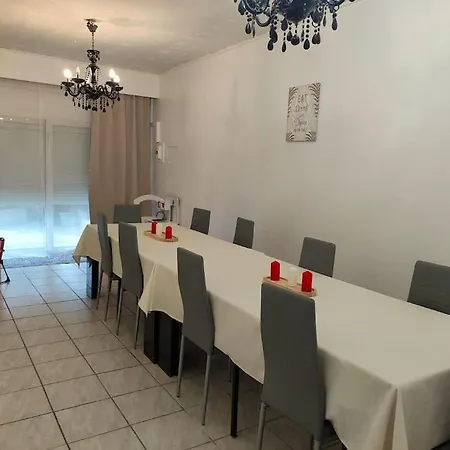 וילה Grande Maison Proche Paris מיטרי-מורי
